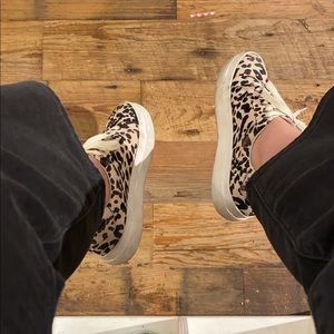 Meet your Posher, Alexis